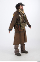  Photos Cody Miles Army Stalker A pose standing whole body 0008.jpg
